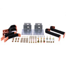 AMCB6FJ - General Electric Circuit Breaker Mounting Hardware For Spectra Series - Essential Electric Supply