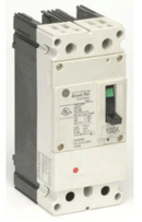FBN26TE070RV - General Electric Bolt-On 600V 70A 2 pole circuit breaker 65kA@480V - Essential Electric Supply