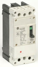 FBV26TE040RV - General Electric Bolt-On 40 Amp 2 Pole Circuit Breaker - Essential Electric Supply