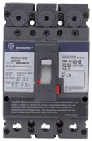 SEDA36AN0100 - General Electric Bolt-On 100 Amp 3 Pole Circuit Breaker - Essential Electric Supply