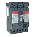 SELA36AT0100 - General Electric Bolt-On 100 Amp 3 Pole Circuit Breaker - Essential Electric Supply