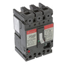 General Electric SELA36AT0100 Circuit Breaker | Spectra Series SELA 600V 100A - Essential Electric Supply