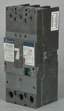 SFLA24AT0250 - General Electric Bolt-On 250 Amp 2 Pole Circuit Breaker - Essential Electric Supply