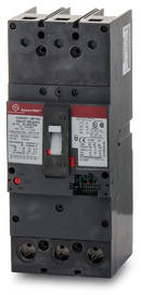 SFLA36AT0250 - General Electric Bolt-On 600V 250A 3 pole circuit breaker 65kA@480V - Essential Electric Supply