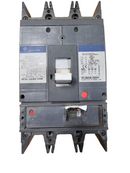 SGHA26AT0400 - General Electric Bolt-On 600V 400A 2 pole circuit breaker 35kA@480V - Essential Electric Supply
