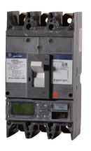 SGHC3601L3XX - General Electric Bolt-On 600V 150A 3 pole circuit breaker 35kA@480V - Essential Electric Supply