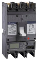 SGHC3604L3XX - General Electric Bolt-On 400 Amp 3 Pole Circuit Breaker - Essential Electric Supply