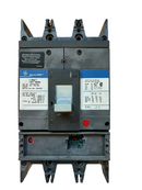SGHH36AT0600 - General Electric Bolt-On 600V 600A 3 pole circuit breaker 35kA@480V - Essential Electric Supply