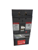 SGLC3606L3XX - General Electric Bolt-On 600V 600A 3 pole circuit breaker 65kA@480V - Essential Electric Supply