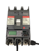SGLL3604L4XX - General Electric Bolt-On 600V 400A 3 pole circuit breaker 65kA@480V - Essential Electric Supply