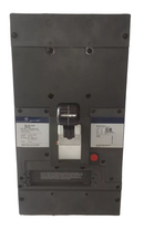 SKDA36AN1200 - General Electric Feed-Thru 600V 1200A 3 pole circuit breaker 65kA@480V - Essential Electric Supply