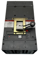 SKLA36AT0800 - General Electric Bolt-On 600V 800A 3 pole circuit breaker 65kA@480V - Essential Electric Supply