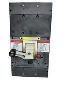 SKLA36AT1200 - General Electric Bolt-On 600V 1200A 3 pole circuit breaker 65kA@480V - Essential Electric Supply