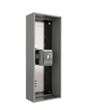 TE100D - General Electric 100A 3 Pole 600V Circuit Breaker Enclosure E150 Frame NEMA 12 - Essential Electric Supply
