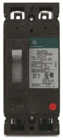 TEB122100 - General Electric Bolt-On 100 Amp 2 Pole Circuit Breaker - Essential Electric Supply