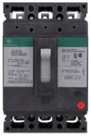 TEB132030 - General Electric Bolt-On 30 Amp 3 Pole Circuit Breaker - Essential Electric Supply