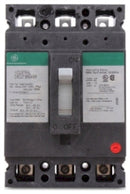 TEB132060 - General Electric Bolt-On 60 Amp 3 Pole Circuit Breaker - Essential Electric Supply