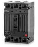 TEB132080WL - General Electric Feed-Thru 240V 80A 3 pole circuit breaker 10kA@240V - Essential Electric Supply