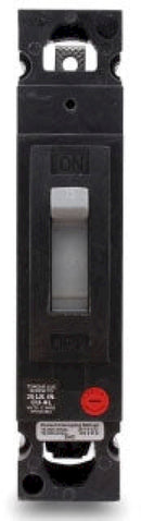 TED113015 - General Electric Bolt-On 15 Amp 1 Pole Circuit Breaker - Essential Electric Supply