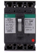TED136070 - General Electric Bolt-On 70 Amp 3 Pole Circuit Breaker - Essential Electric Supply