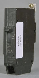 TEY160 - General Electric Bolt-on 277V 60A 1 pole circuit breaker 14kA@277V - Essential Electric Supply