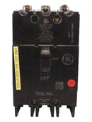 TEYF340 - General Electric Bolt-on Panelboard 480V 40A 3 pole circuit breaker 18kA@480V - Essential Electric Supply