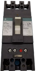 TFJ224200 - General Electric Bolt-On 480V 200A 2 pole circuit breaker 22kA@480V - Essential Electric Supply