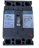 THED136050WL - General Electric Feed-Thru 600V 50A 3 pole circuit breaker 25kA@480V - Essential Electric Supply