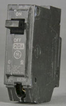 THHQL1115 - General Electric Plug-In 15 Amp 1 Pole Circuit Breaker - Essential Electric Supply