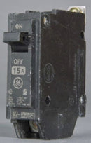 THQB1150 - General Electric Bolt-On 50 Amp 1 Pole Circuit Breaker - Essential Electric Supply