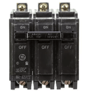THQB32060 - General Electric Bolt-On 240V 60A 3 pole circuit breaker 10kA@208V - Essential Electric Supply