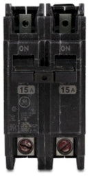 THQC2150WL - General Electric Feed-Thru 50 Amp 2 Pole Circuit Breaker - Essential Electric Supply