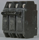 THQC32025WL - General Electric Feed-Thru 240V 25A 3 pole circuit breaker 10kA@240V - Essential Electric Supply