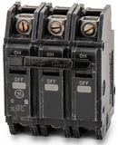 THQC32050WL - General Electric Feed-Thru 240V 50A 3 pole circuit breaker 10kA@240V - Essential Electric Supply