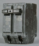 General Electric THQL21125 Circuit Breaker | Q-Line THQL 240V 125A - Essential Electric Supply