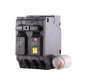 THQL2130GFEP - General Electric 30 Amp 2 Pole 120/240V 10kAIC Ground Fault Circuit Breaker, THQL Series, Plug-In Mount, UL Listed - Essential Electric Supply