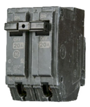 THQL22025 - General Electric Plug-In 25 Amp 2 Pole Circuit Breaker - Essential Electric Supply
