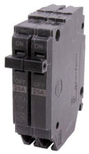 THQP225 - General Electric Plug-In 25 Amp 2 Pole Circuit Breaker - Essential Electric Supply