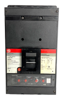 TK4V4610ANG General Electric Molded Case Circuit Breaker MicroVersaTrip 1000A 600V - Essential Electric Supply