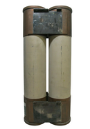 55A212942P18RB General Electric Limitamp Medium Voltage Fuse 5000V  390A Fuse - Essential Electric Supply