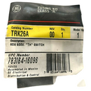 TRK26A General Electric TH Series Fuse Block 600V  60A - Essential Electric Supply