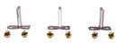 CR123C125B - General Electric Heater Element Amp Min 9.67A Amp Max 488A - Essential Electric Supply