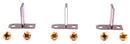 CR123C151B - General Electric Heater Element Amp Min 11.9A Amp Max 540A - Essential Electric Supply