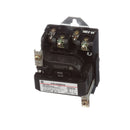 CR305B002 General Electric 300-Line Contactor 3 pole 3 phase 600V 20A 115V coil - Essential Electric Supply