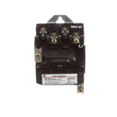 CR305B002 General Electric 300-Line Contactor 3 pole 3 phase 600V 20A 115V coil - Essential Electric Supply