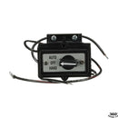 CR305X230N - General Electric Motor Control Part - Essential Electric Supply