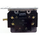 CR305X300C General Electric CR305 Auxiliary Contact - Essential Electric Supply