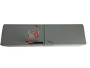 General Electric ADS36060HS Panel Mount Switch (Fusible) - Essential Electric Supply