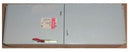 General Electric ADS36060HSFP Panel Mount Switch (Fusible) - Essential Electric Supply