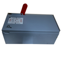 QMR362 - General Electric 60A 600V 3 Pole Fusible Panelboard Switch - Essential Electric Supply
